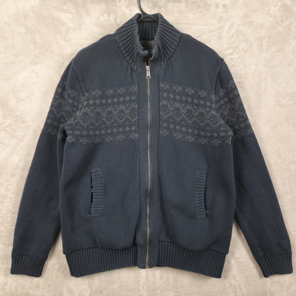 Emanuel Ungaro Cardigan‎ Sweater Men's Size M